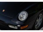 Thumbnail Photo 20 for 1996 Porsche 911